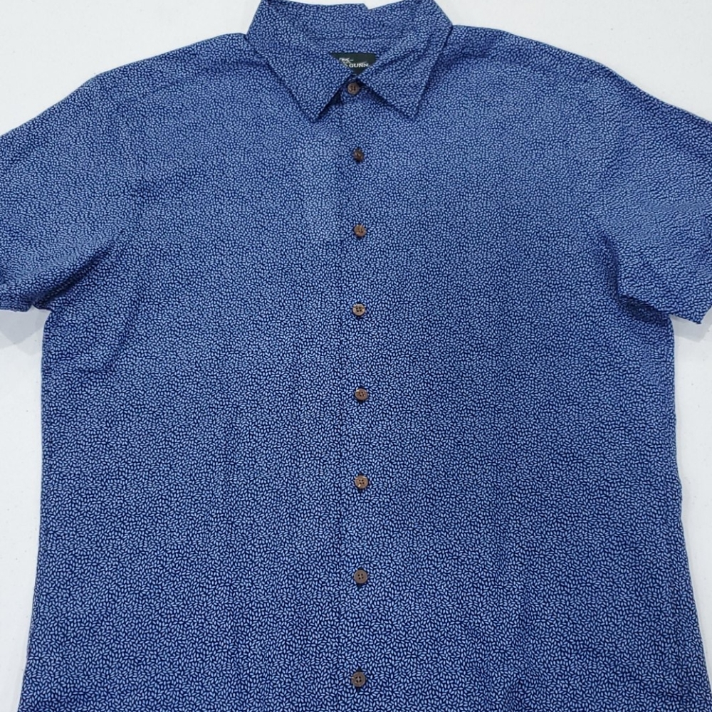 🆕️ RODD & GUNN linen shirt